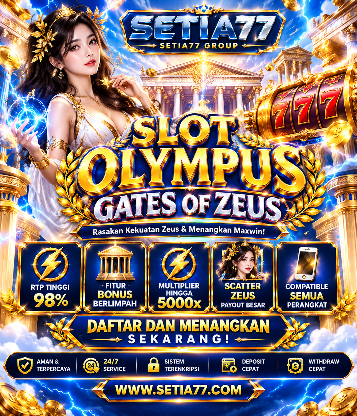 SETIA77