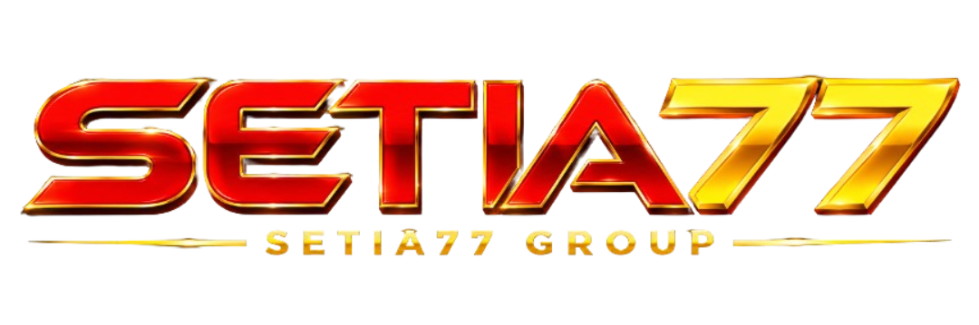SETIA77 logo